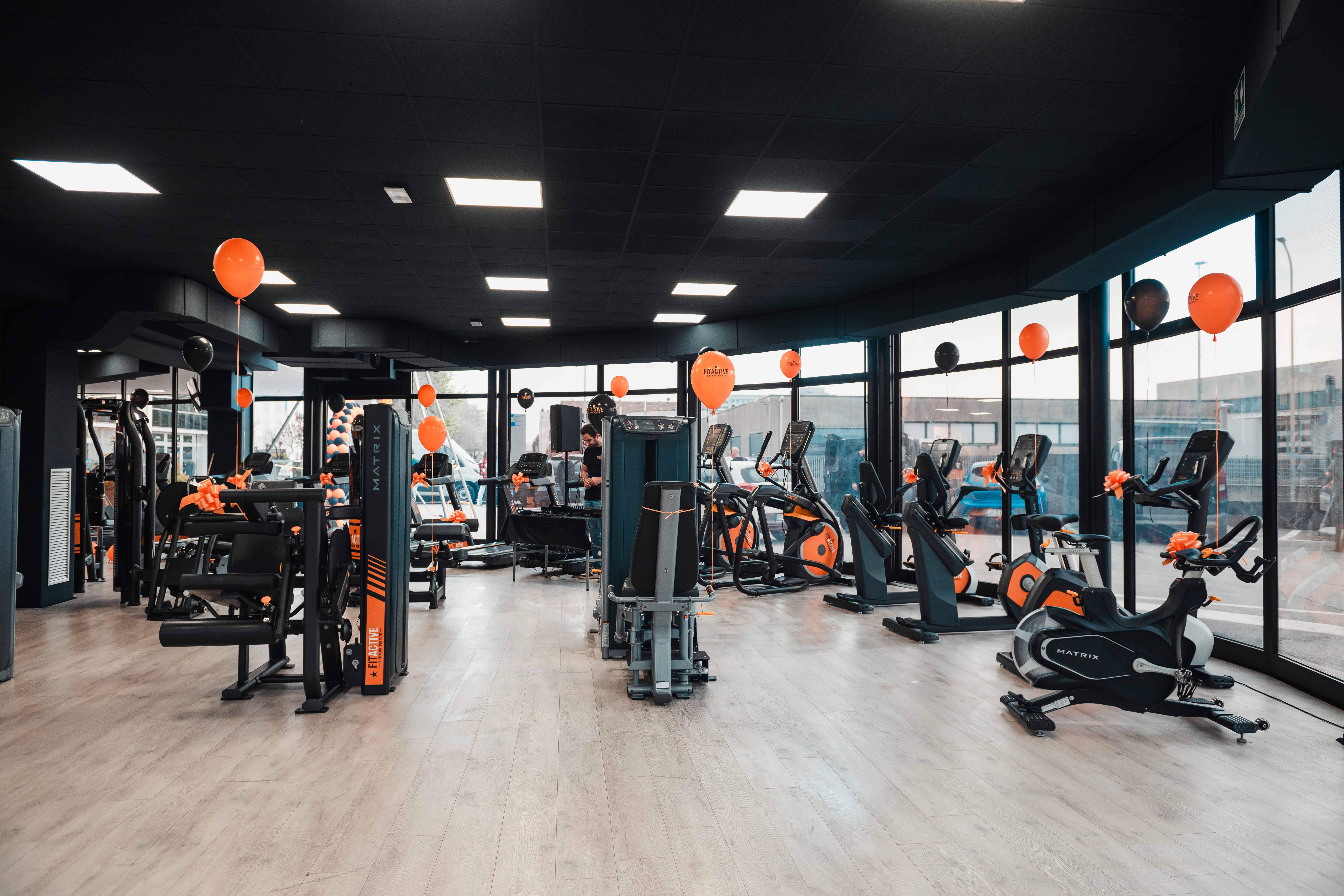 FitActive Castelfranco Veneto